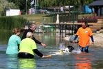 Spring Water Camp Senec 2025