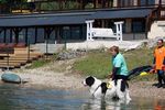 Spring Water Camp Senec 2025