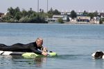 Spring Water Camp Senec 2025