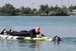 Spring Water Camp Senec 2025