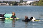 Spring Water Camp Senec 2025