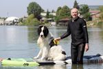 Spring Water Camp Senec 2025