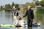 Spring Water Camp Senec 2025